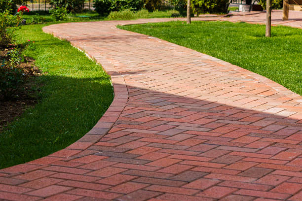 Reasons to Select Us for Your Driveway Paving Requirements in Vestavia Hills, AL