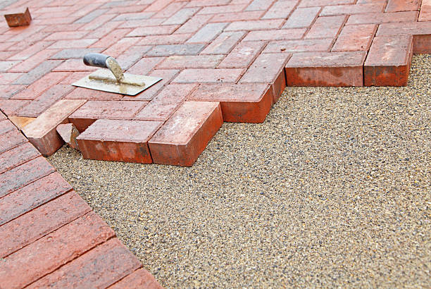 Best Custom Driveway Pavers  in Vestavia Hills, AL
