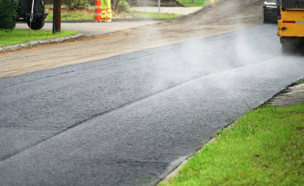 Best Driveway Pavers Installation  in Vestavia Hills, AL