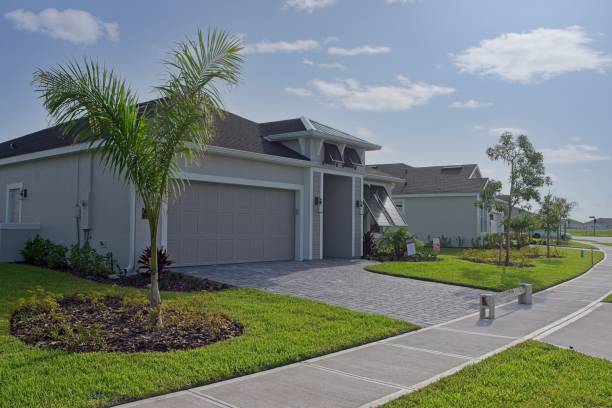 Best Concrete Paver Driveway  in Vestavia Hills, AL